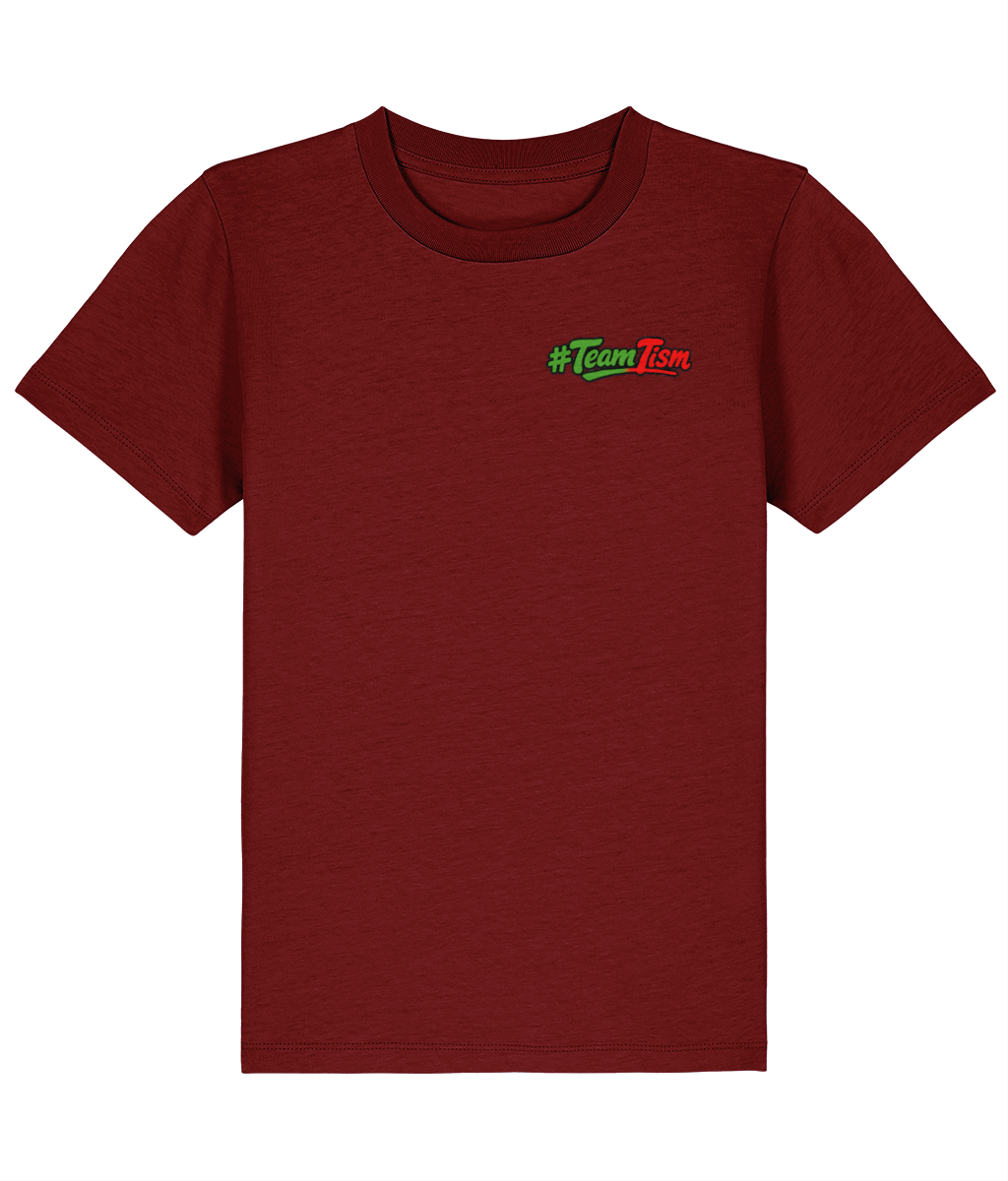 Front DTG