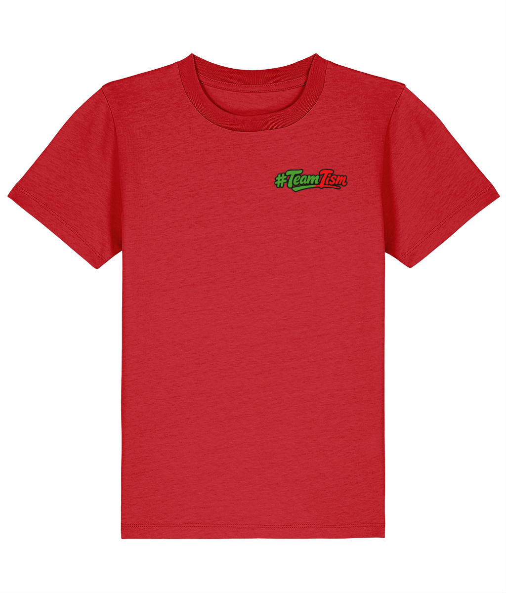 Front DTG