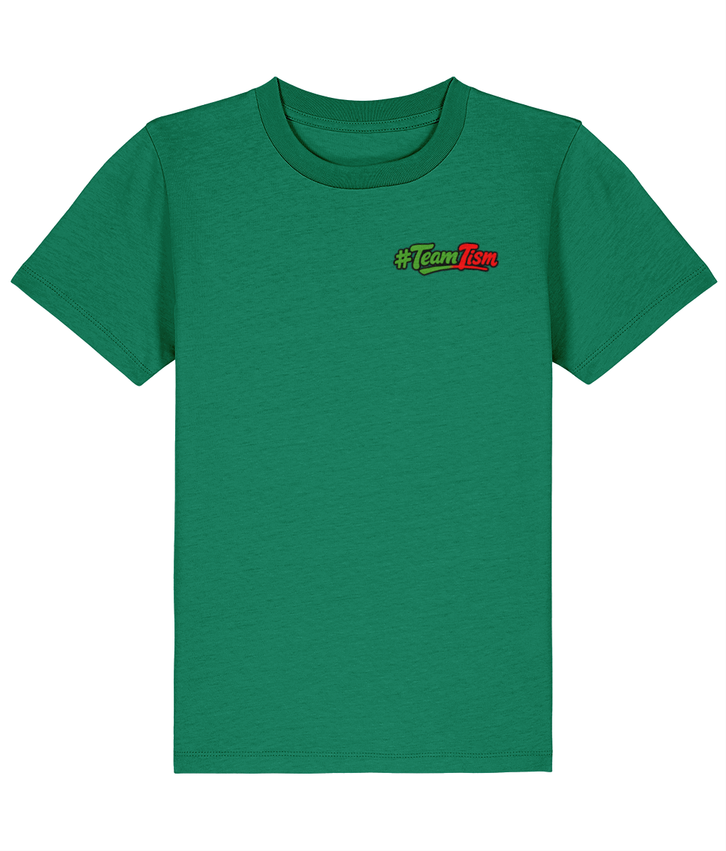 Front DTG