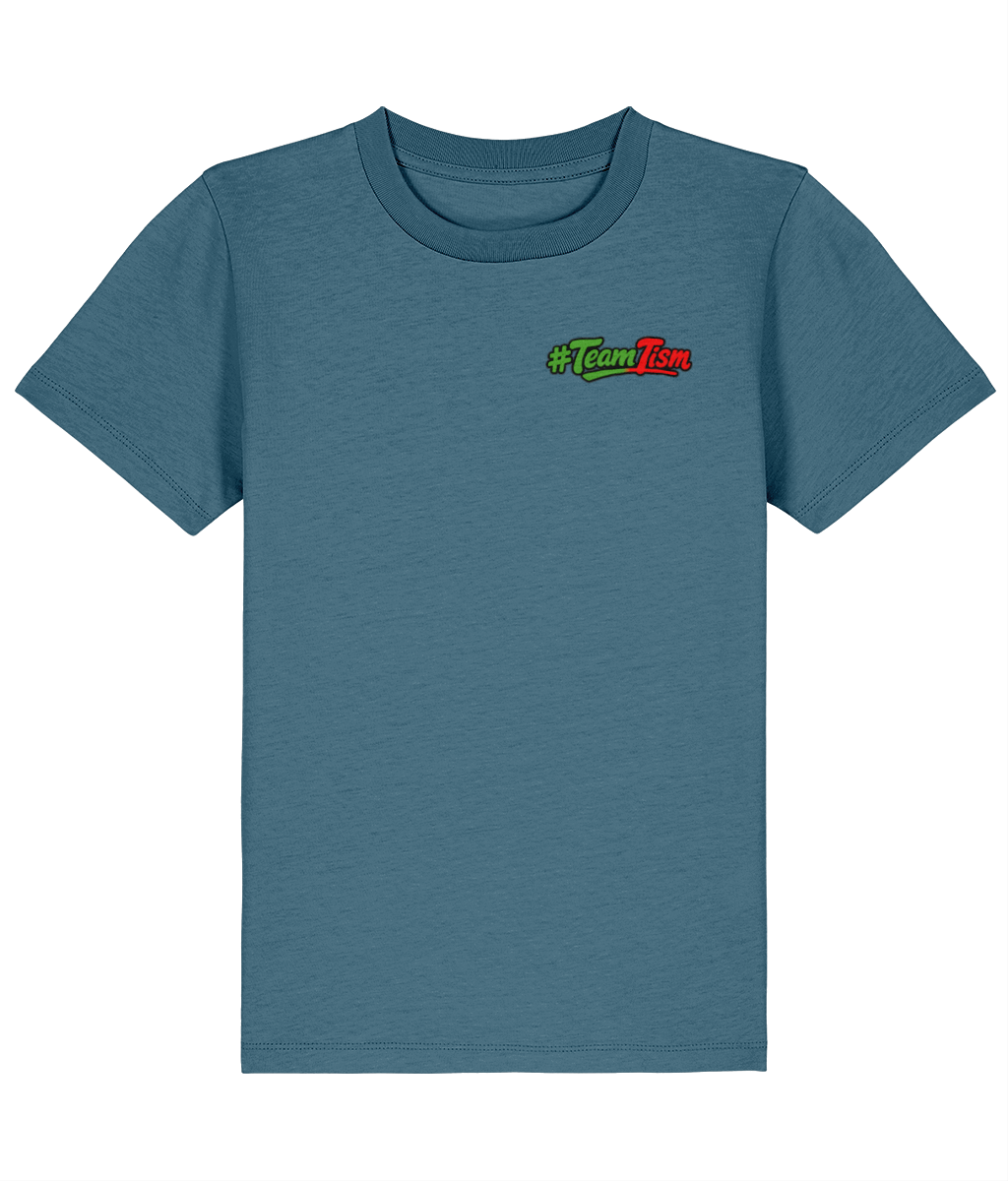 Front DTG