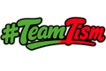 #TeamTism Sticker